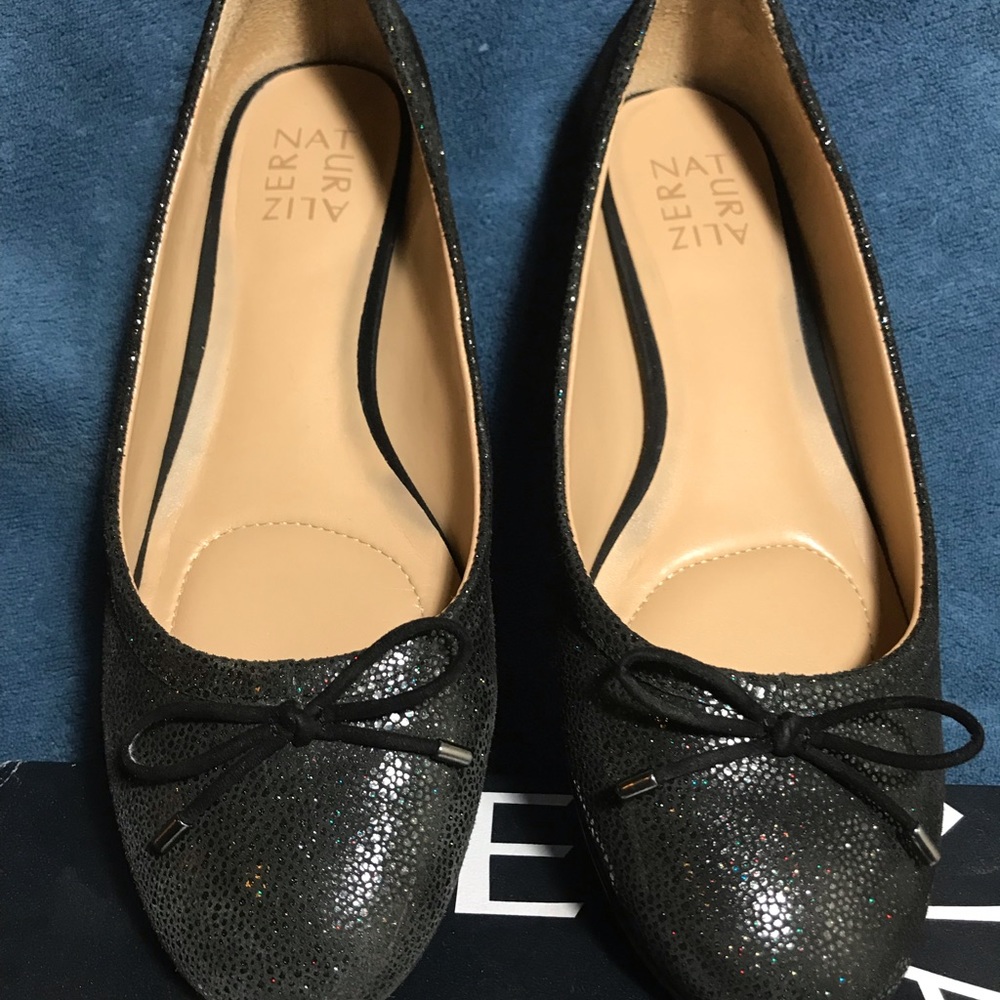 Naturalizer Ballet Flats
